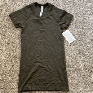 Swiftly Tech Short Sleeve 2.0